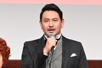 藤本隆宏(c)NTV