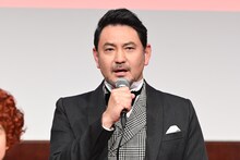 藤本隆宏(c)NTV