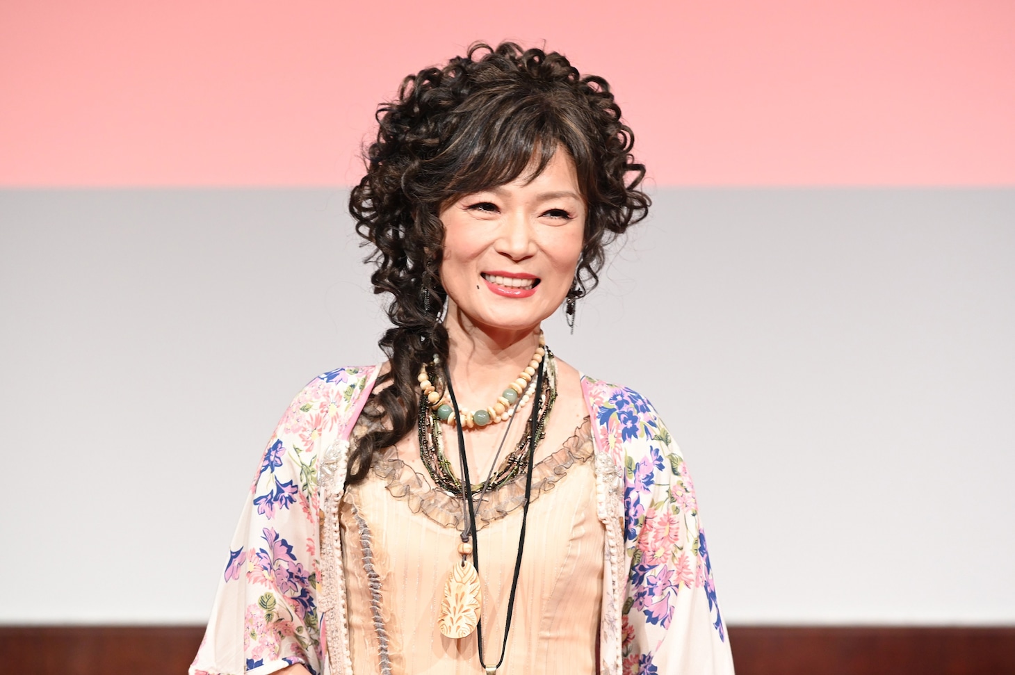 マルシア(c)NTV