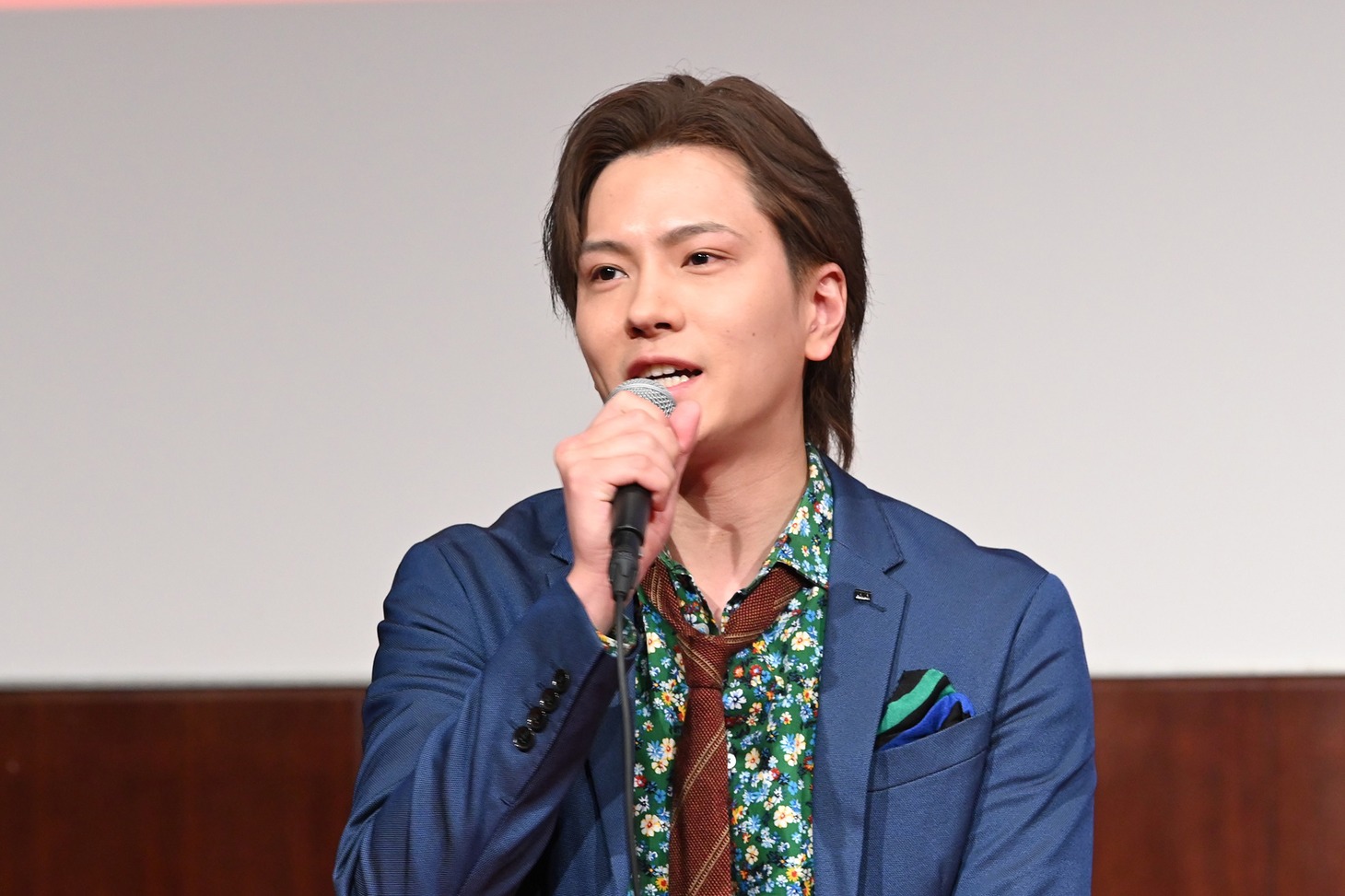 財木琢磨(c)NTV