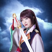 舞台「遙かなる時空の中で3」“再縁”“十六夜記”それぞれのソロビジュアルお披露目