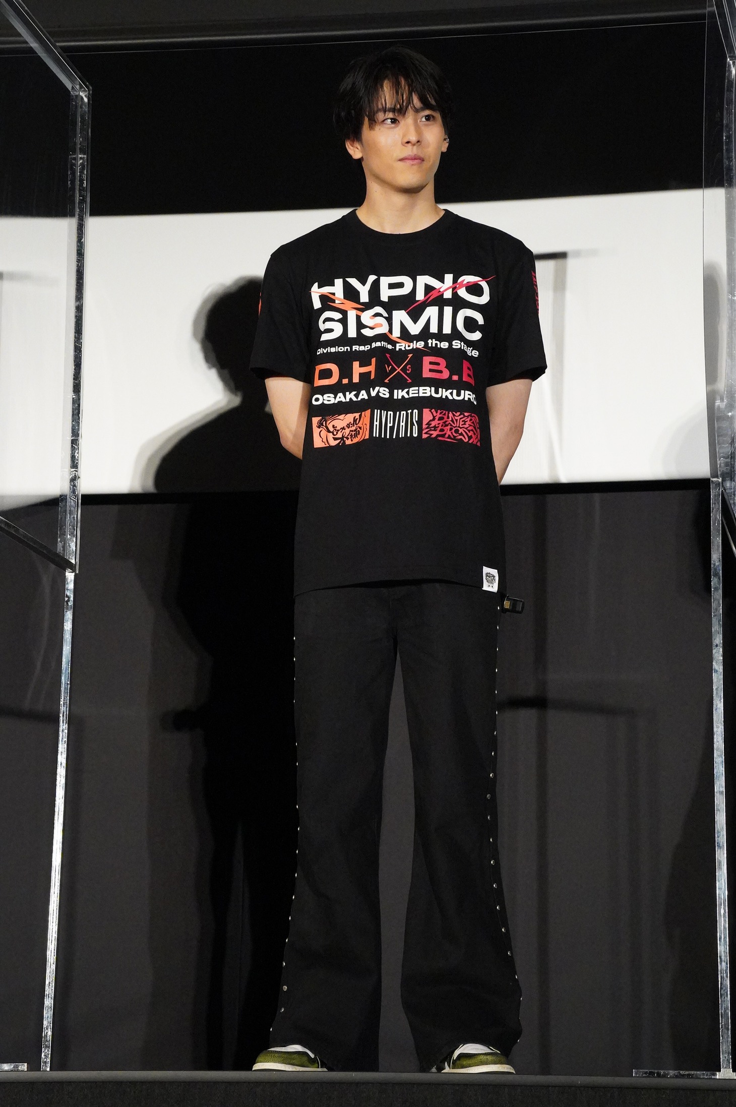 高野洸