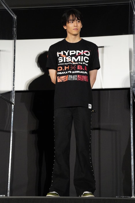 高野洸