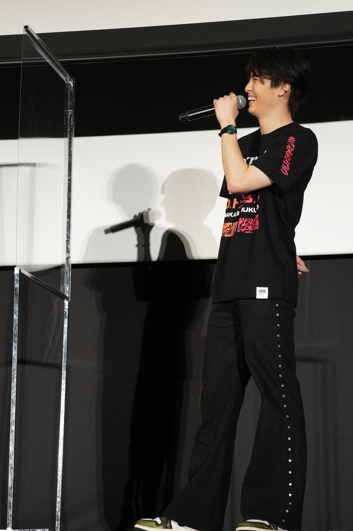 高野洸