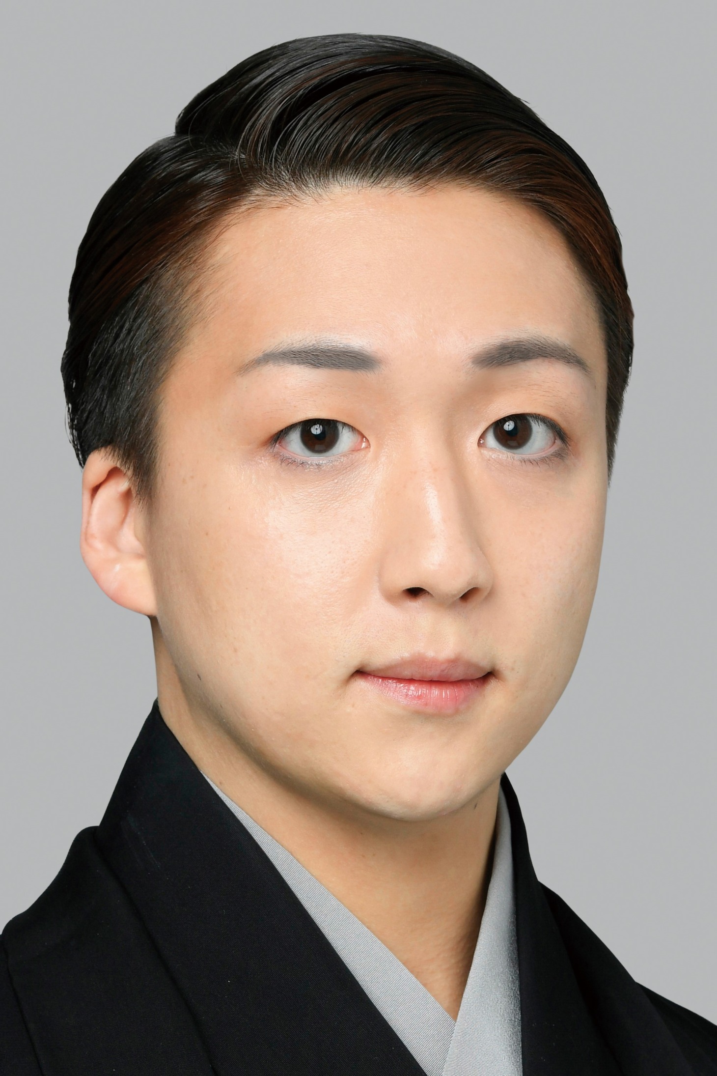 中村米吉