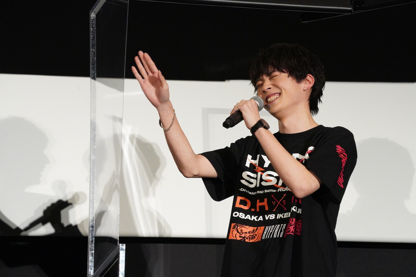 永島龍之介