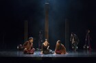 木ノ下歌舞伎、レパートリー作品「糸井版 摂州合邦辻」「勧進帳」を再演