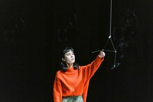 ルサンチカ「GOOD WAR」より。