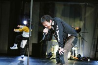 ルサンチカ「GOOD WAR」より。