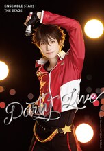 佐伯亮扮する守沢千秋。