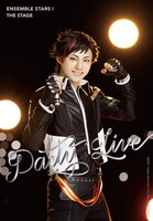 中西智也扮する南雲鉄虎。