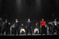 「トムラウシ」より。