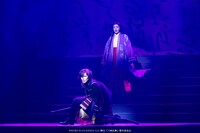 「舞台『刀剣乱舞』禺伝 矛盾源氏物語」より。