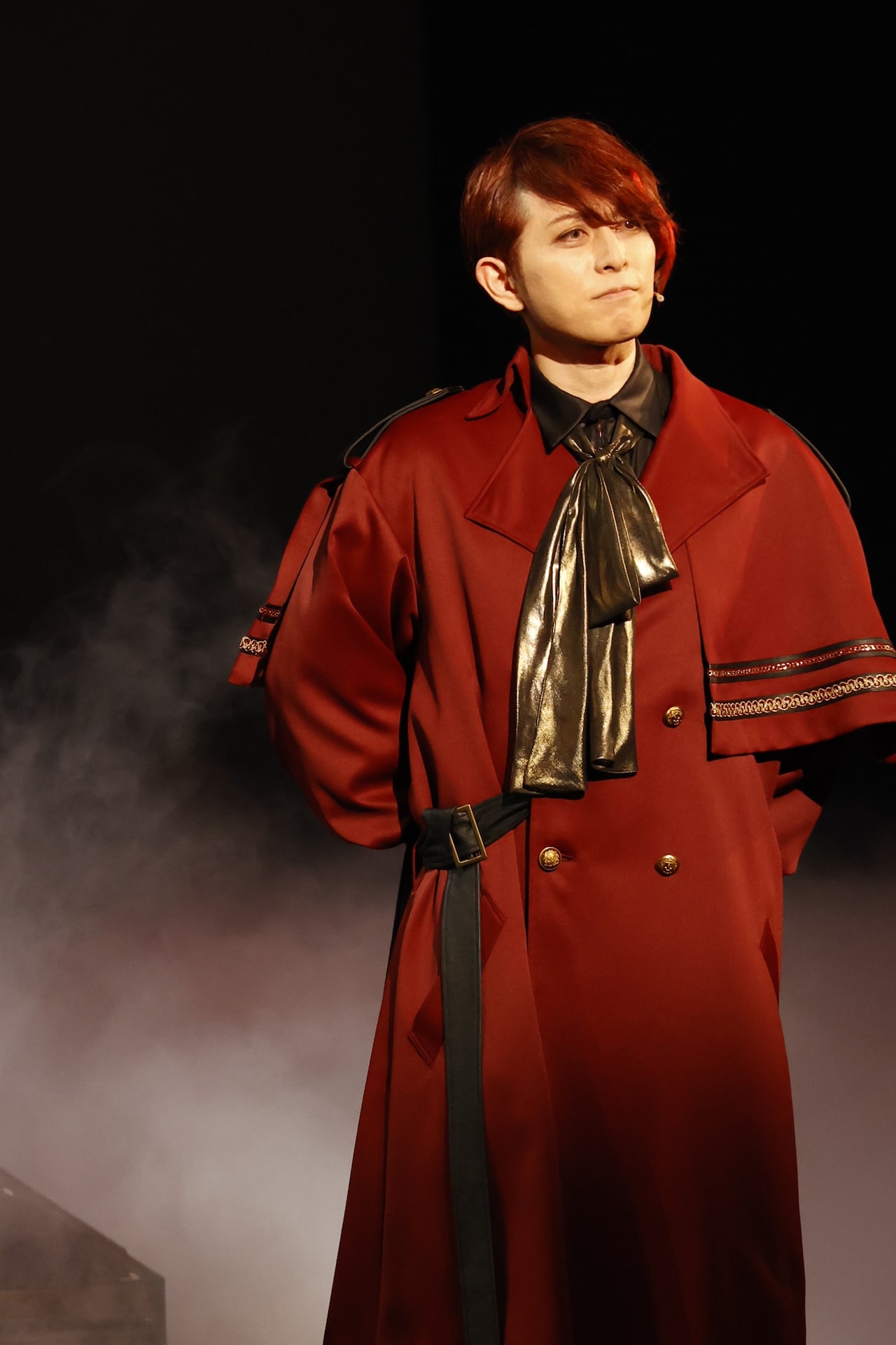 魔法使いの生き様描く「FLAGLIA THE MUSICAL」に堂珍嘉邦「毎回フレッシュな気持ちで」