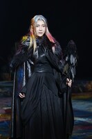 「『FLAGLIA THE MUSICAL』～ゆきてかえりし物語～」より。（撮影：丸山尚）