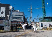 「Double Knots（ダブルノッツ）」ビジュアル