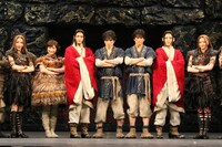 舞台「キングダム」出演者