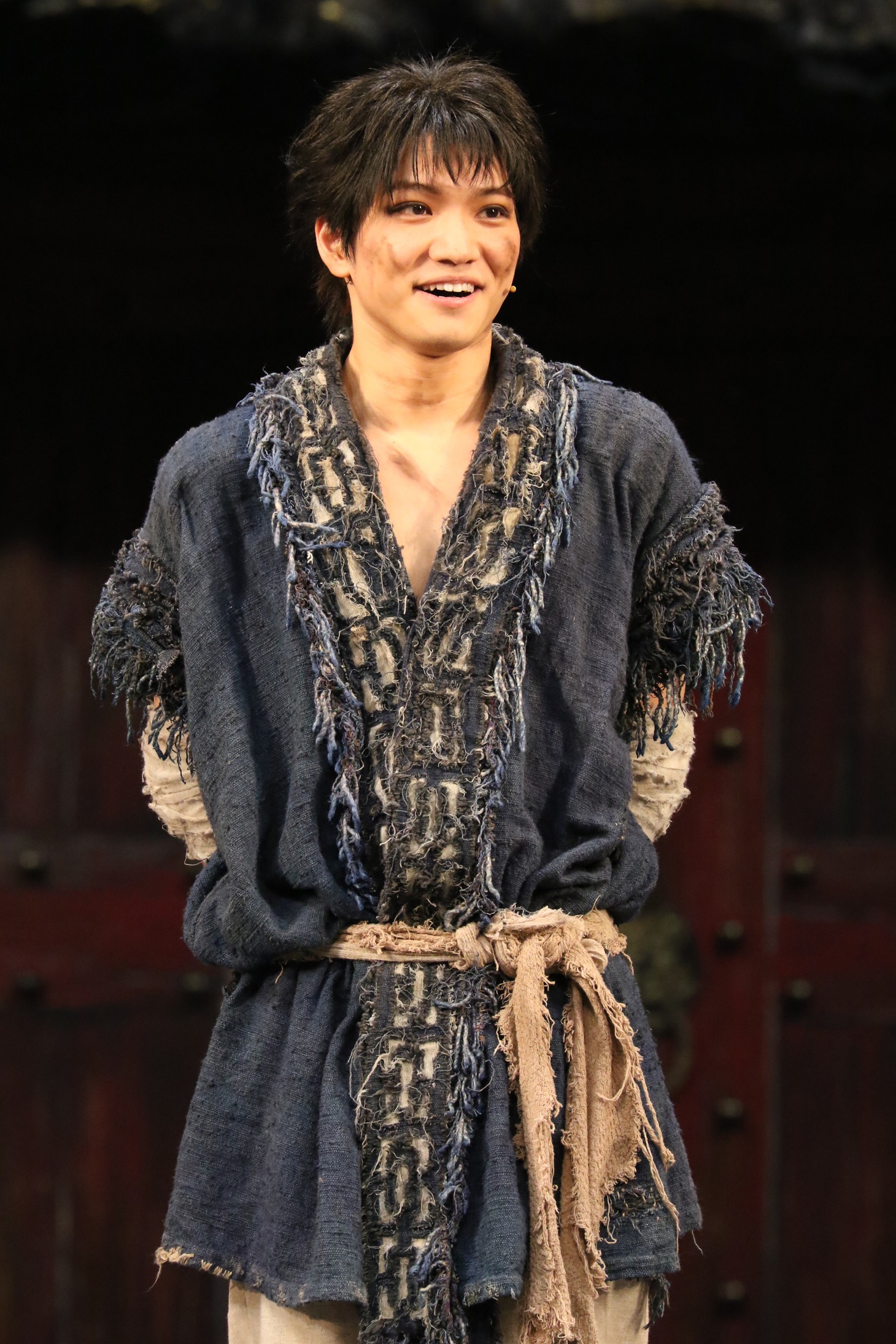 三浦宏規