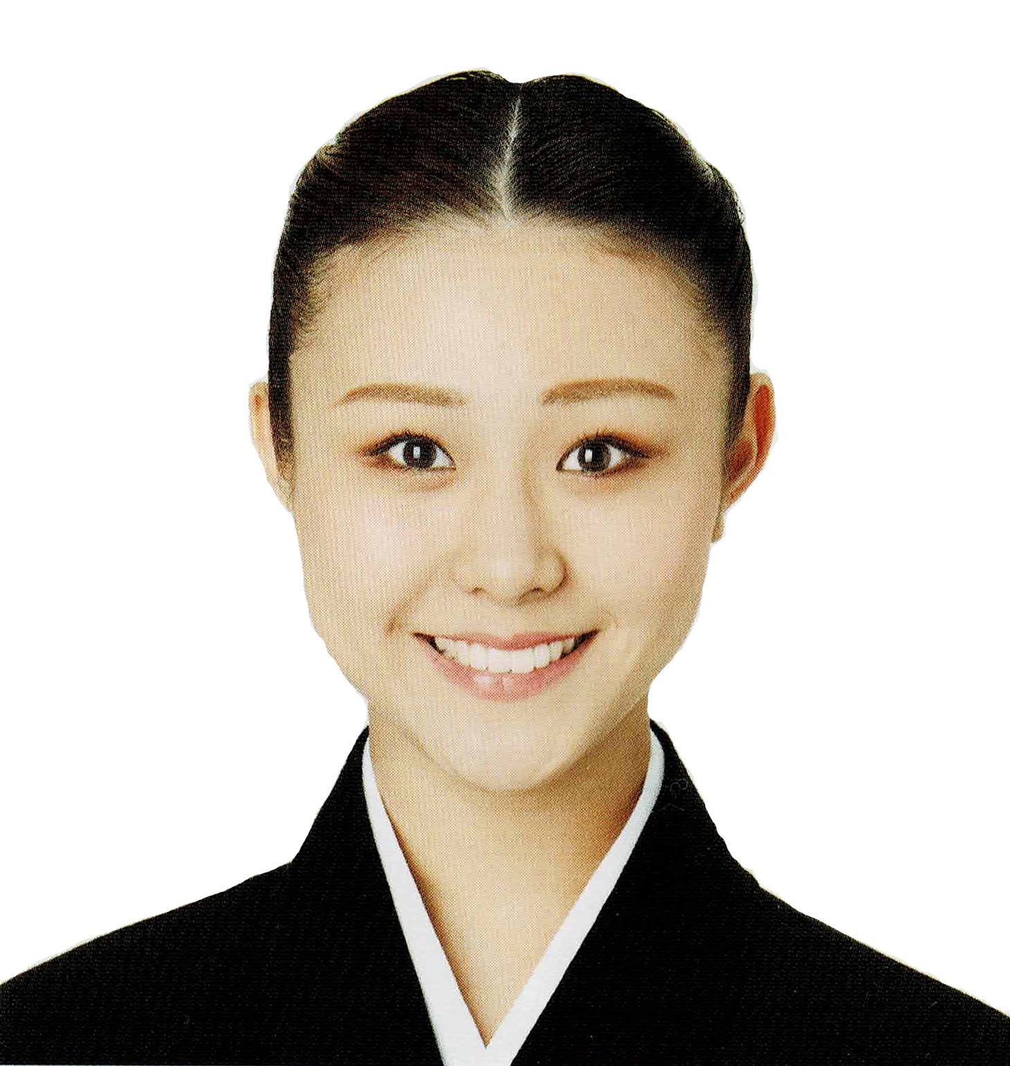 春乃さくら(c)宝塚歌劇団