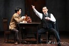内野聖陽&瀬戸康史「笑の大学」間もなく開幕、 三谷幸喜が太鼓判「面白いですよ」