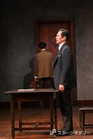 PARCO劇場開場50周年記念シリーズ「笑の大学」フォトコールより。