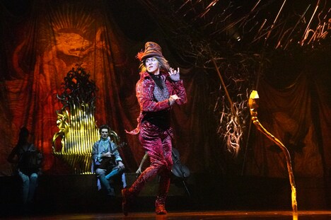 ミスター・フルール