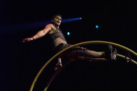 “ジャーマン・ホイール”より。