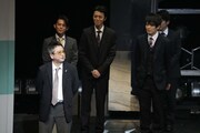 錦織一清が作・演出・出演の「サラリーマンナイトフィーバー」衛星劇場でTV初放送
