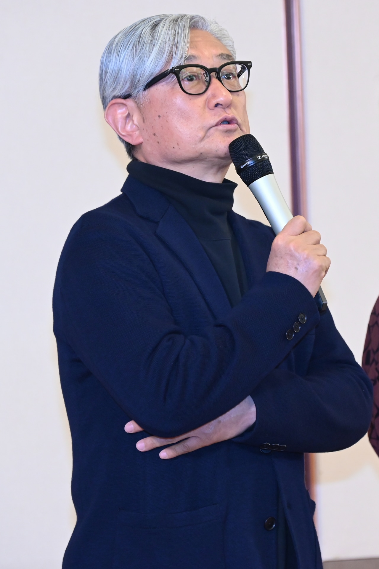 堤幸彦
