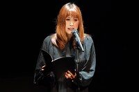 タイキマニアプロデュース Vol.18「『朗読劇タチヨミ-第十巻-』grateful～感謝、観劇、雨のち…sunshine～」より。