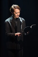 タイキマニアプロデュース Vol.18「『朗読劇タチヨミ-第十巻-』grateful～感謝、観劇、雨のち…sunshine～」より。