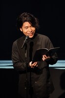 タイキマニアプロデュース Vol.18「『朗読劇タチヨミ-第十巻-』grateful～感謝、観劇、雨のち…sunshine～」より。