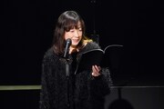 タイキマニアプロデュース Vol.18「『朗読劇タチヨミ-第十巻-』grateful～感謝、観劇、雨のち…sunshine～」より。