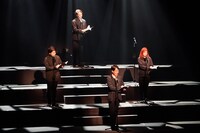 タイキマニアプロデュース Vol.18「『朗読劇タチヨミ-第十巻-』grateful～感謝、観劇、雨のち…sunshine～」より。