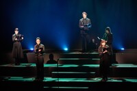 タイキマニアプロデュース Vol.18「『朗読劇タチヨミ-第十巻-』grateful～感謝、観劇、雨のち…sunshine～」より。