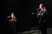 タイキマニアプロデュース Vol.18「『朗読劇タチヨミ-第十巻-』grateful～感謝、観劇、雨のち…sunshine～」より。