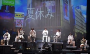 ORANGE RANGE楽曲の物語が立ち上がる…「-音読 Stage-Story of Songs」上演中