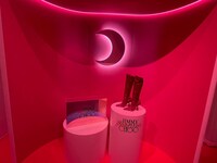 「美少女戦士セーラームーン ミュージアム」より、