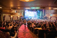 「“Pretty Guardian Sailor Moon” The Super Live」ワシントン公演の様子。(c)武内直子・PNP／ “Pretty Guardian Sailor Moon” The Super Live 製作委員会