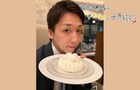 中村米吉、“カワイイ”と“甘いもの”で世界を救う
