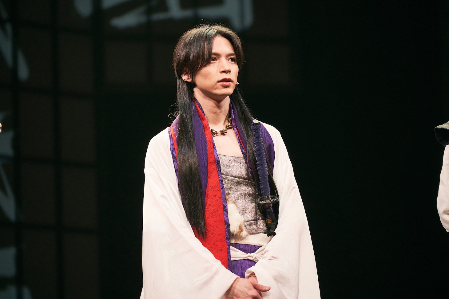 北村諒
