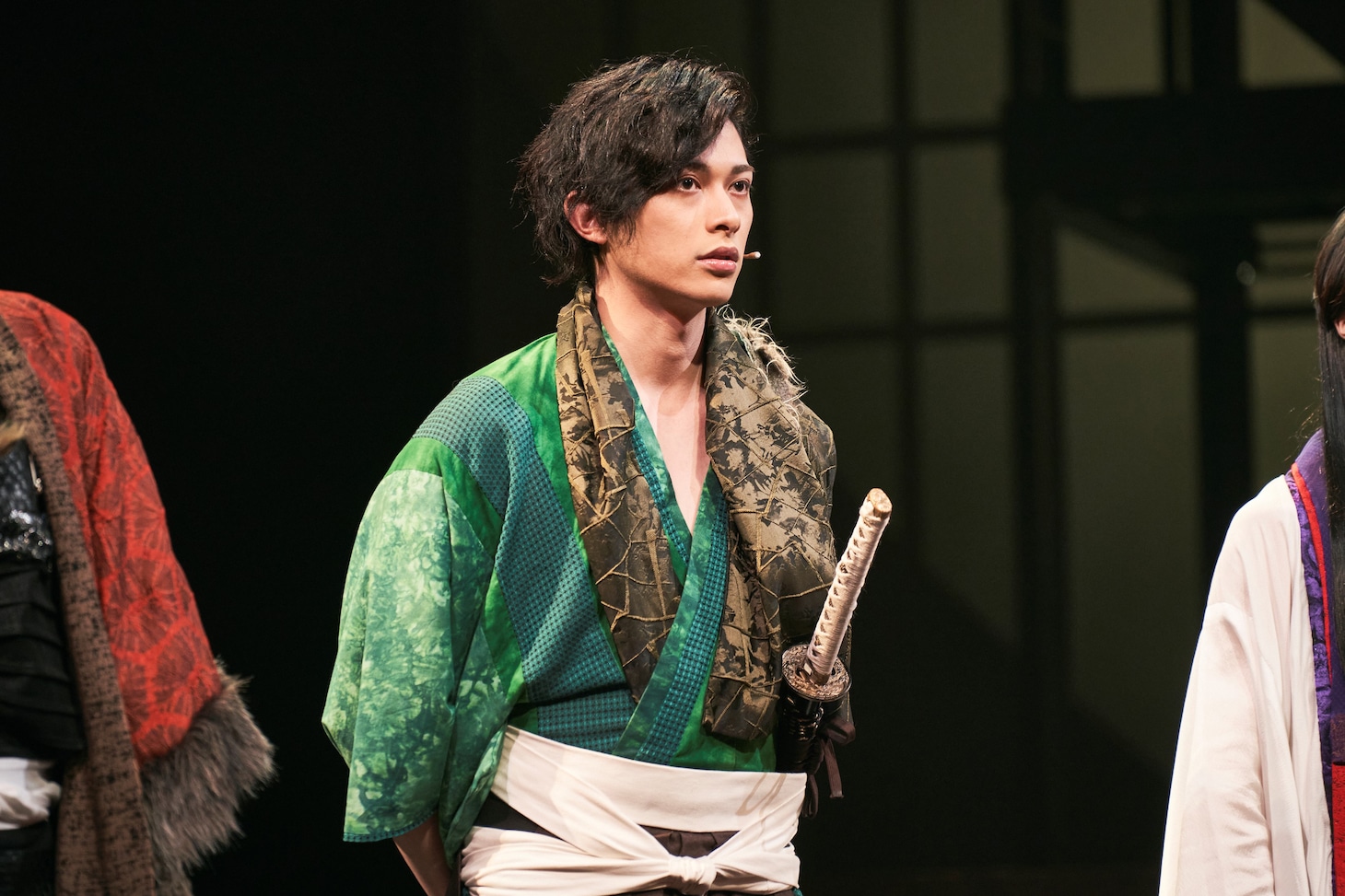 砂川脩弥
