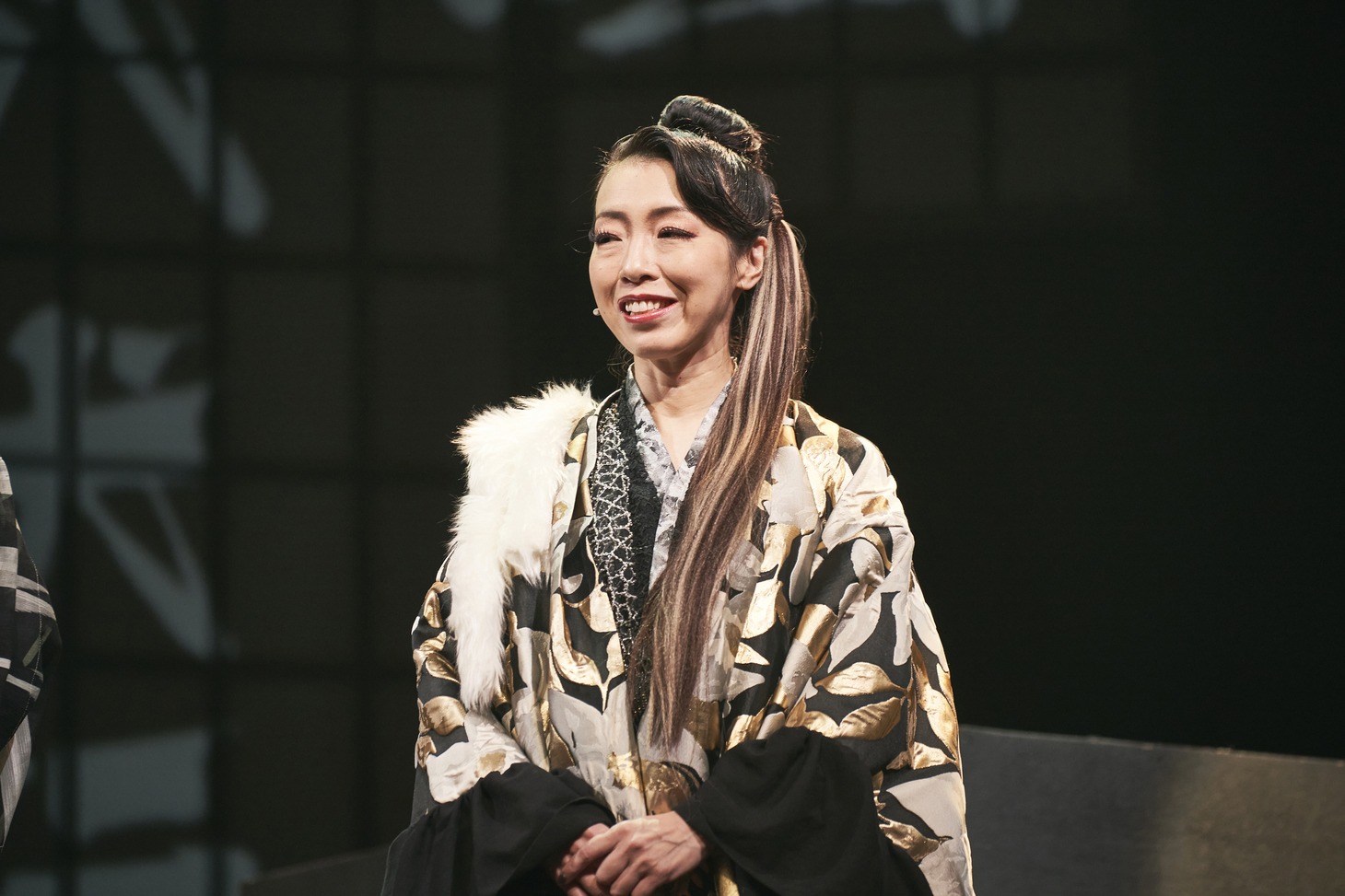 田中良子