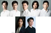 政治犯は人魂となり…イキウメ約2年ぶりの新作「人魂を届けに」に藤原季節・篠井英介