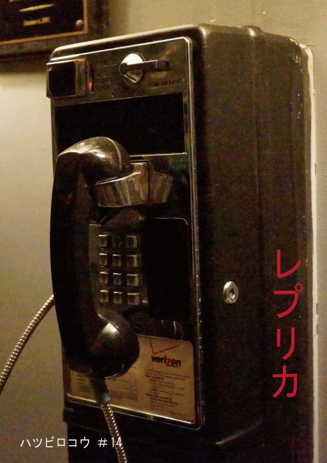 ストーカーは誰なのか…ハツビロコウが片田舎でのサスペンス描く「レプリカ」