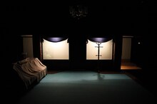 劇団俳優座 No.352「対話」より。