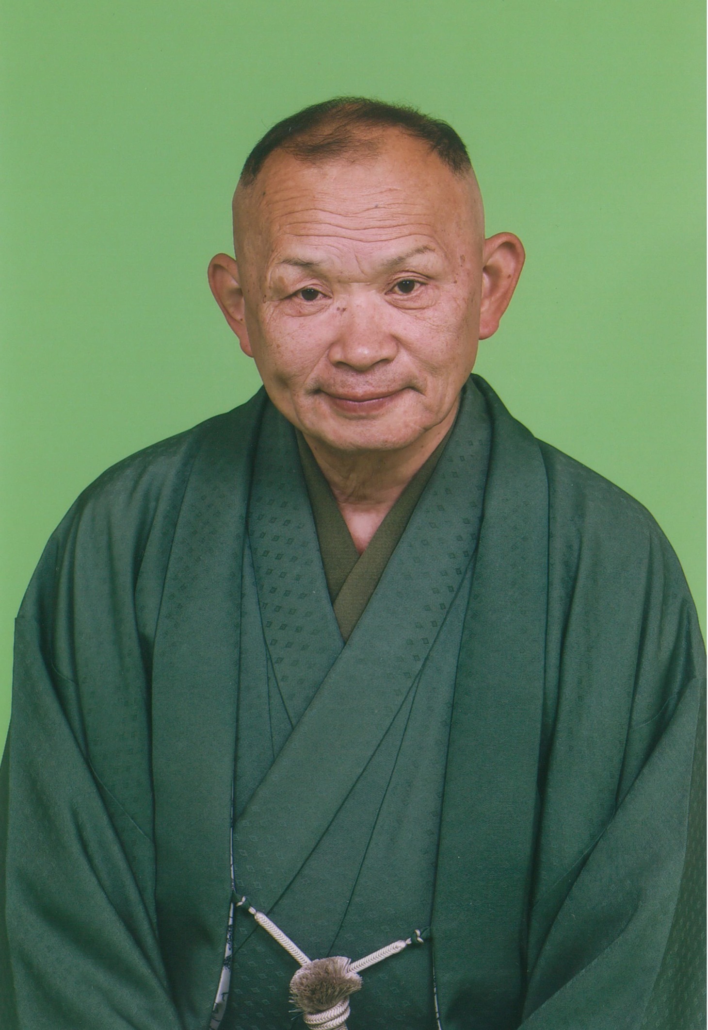 林家正楽