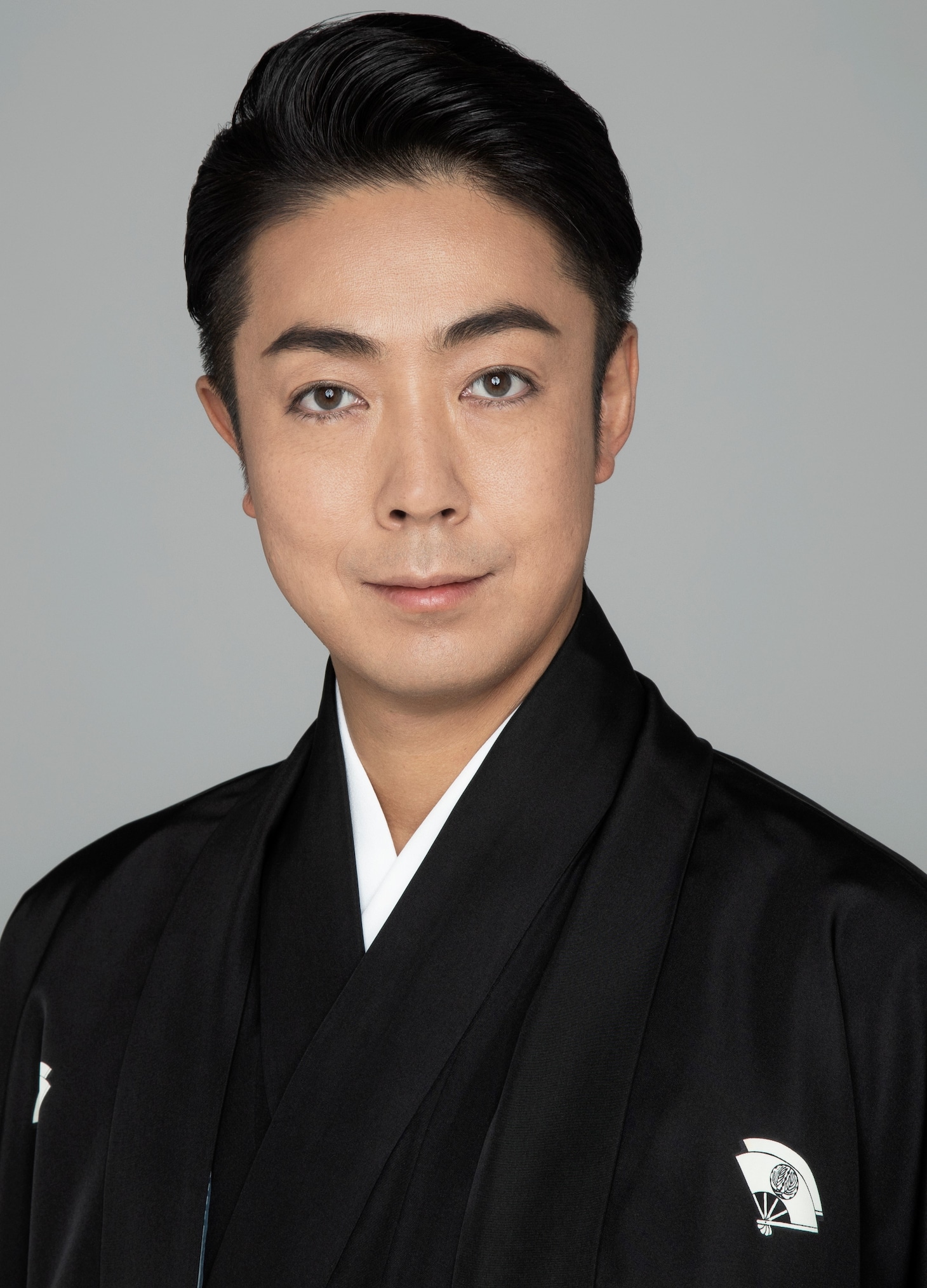 尾上菊之助