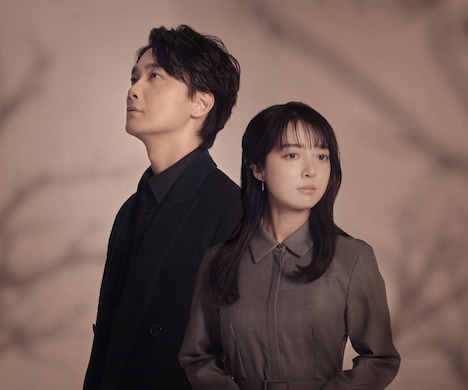 ミュージカル「ジェーン・エア」ビジュアル