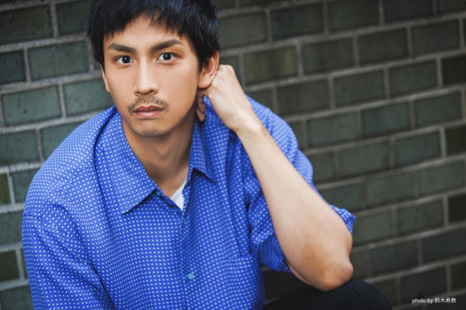 タリオ巡る「INDESINENCE」シリーズが2本立て公演、出演に市川知宏ら